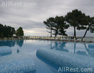 Lotos Hotel 21